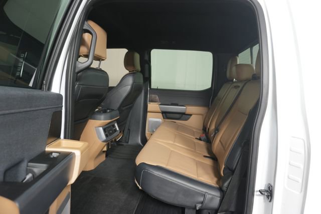 Certified 2023 Ford F450 Lariat AWD/4WD image 29
