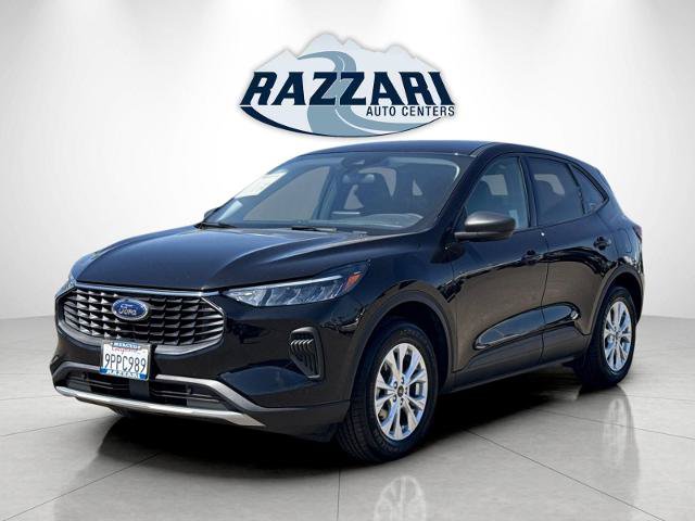 Certified 2025 Ford Escape Active FWD image 7