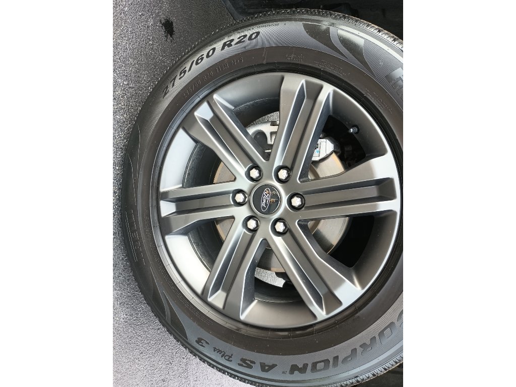 Certified 2022 Ford F150 Lariat AWD/4WD image 10