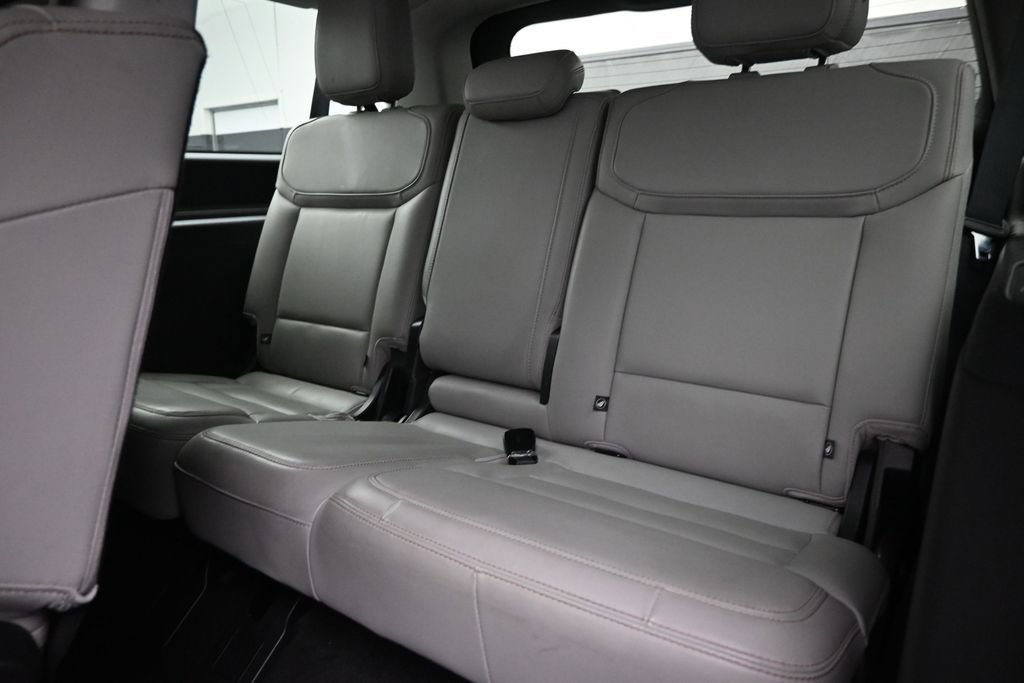 Certified 2025 Ford Expedition Max Active RWD image 22