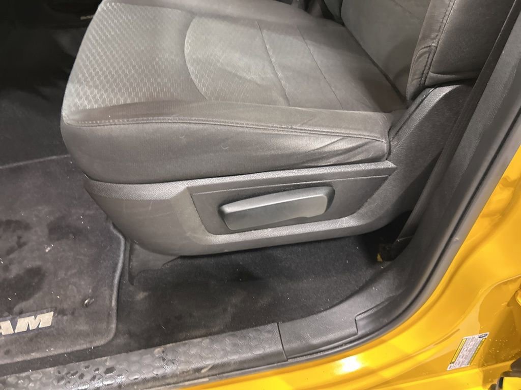 Used 2019 RAM 1500 Express w/ Wheel & Sound Group image 11