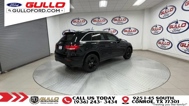 Used 2019 Mercedes-Benz GLC 300 image 6