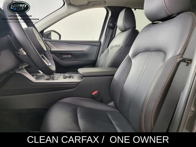 Used 2026 MAZDA CX-90 3.3 Turbo w/ Premium Sport Pkg AWD/4WD image 13