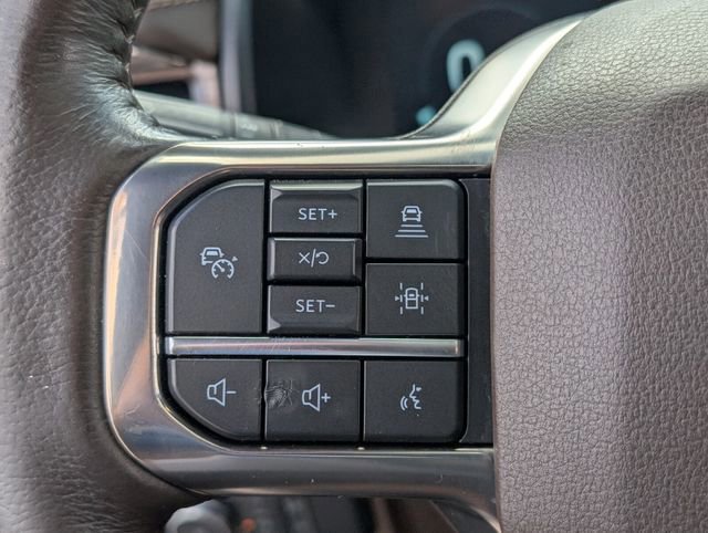 Certified 2022 Ford Expedition Max King Ranch image 27