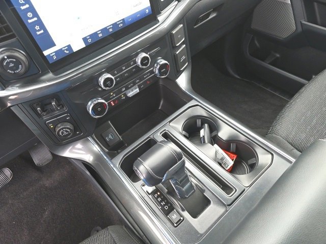 Certified 2022 Ford F150 XLT w/ Equipment Group 302A High image 22