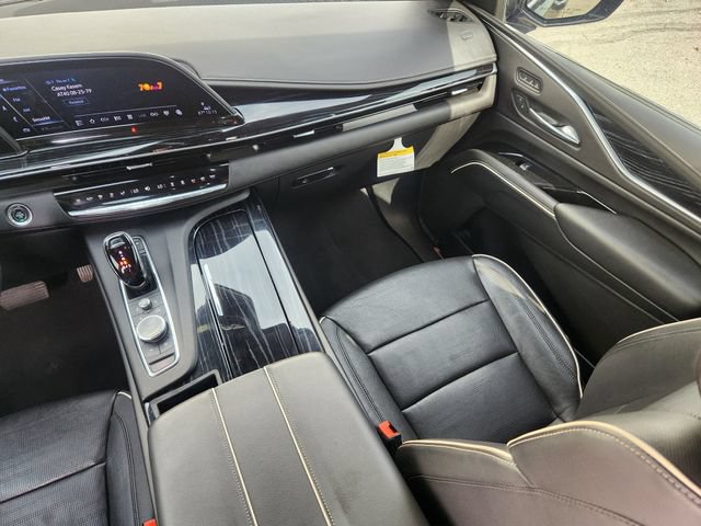Used 2023 Cadillac Escalade Sport AWD/4WD image 14