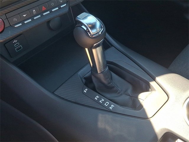 Certified 2024 Ford Mustang GT image 22