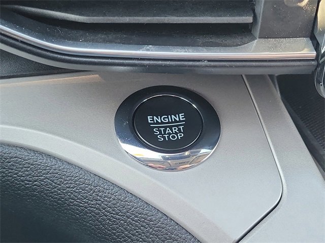 Certified 2023 Ford Explorer XLT w/ Equipment Group 202A image 22