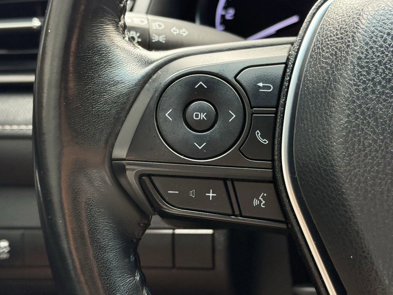 Used 2019 Toyota Camry SE image 13