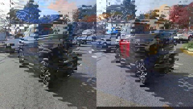 Used 2023 GMC Sierra 1500 Denali Ultimate image 5