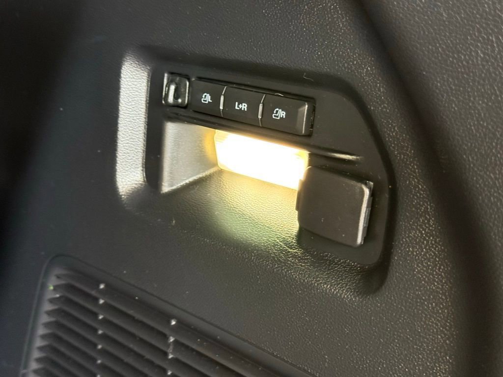 Certified 2023 Ford Explorer ST w/ Equipment Group 401A image 9