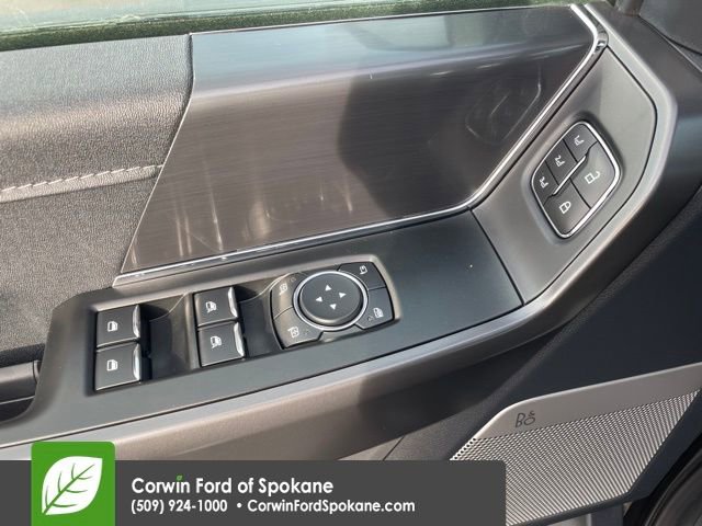 Certified 2025 Ford F150 Lariat image 47