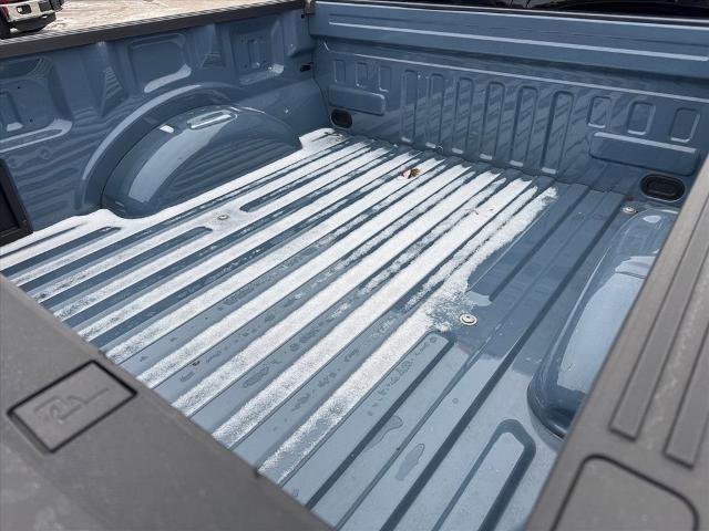 Certified 2023 Ford F150 Lariat w/ Equipment Group 502A High image 6