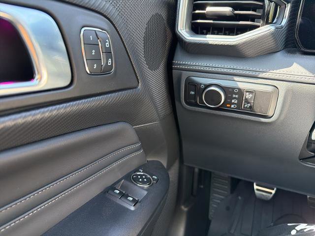 Certified 2025 Ford Mustang GT Premium image 21