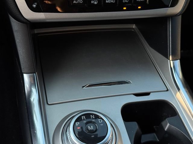 Certified 2022 Ford Explorer Timberline AWD/4WD image 27