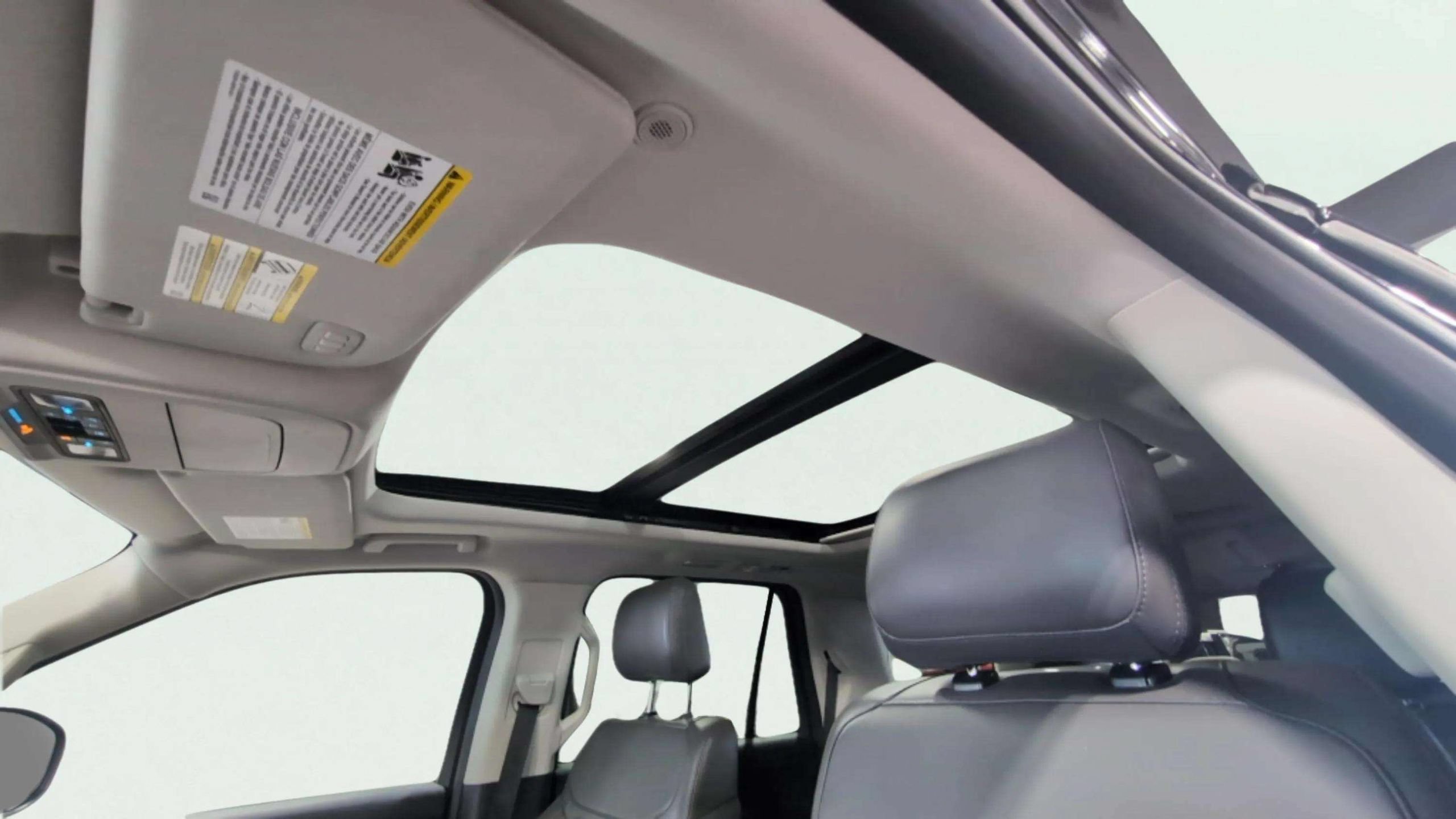 Certified 2025 Ford Expedition Active AWD/4WD image 28