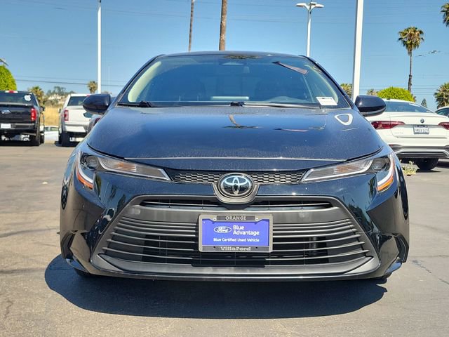 Used 2024 Toyota Corolla LE FWD image 22