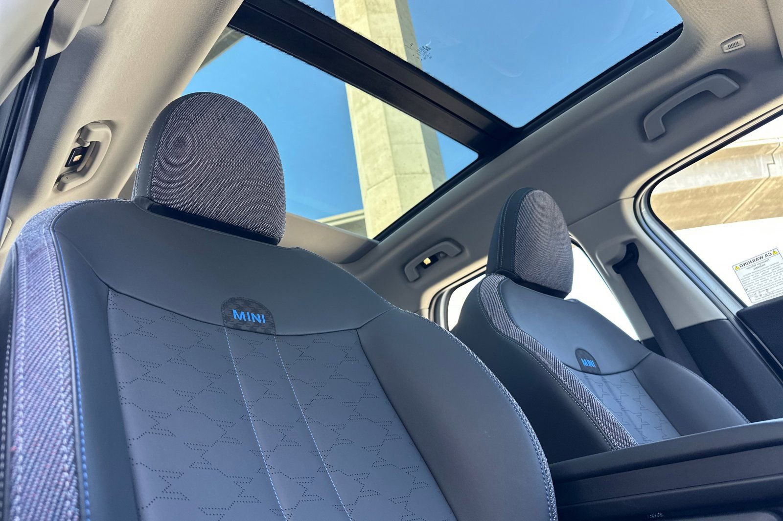 Used 2025 MINI Cooper Countryman S image 16