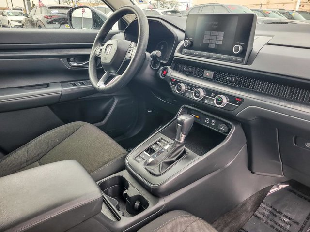 Used 2024 Honda CR-V EX image 26