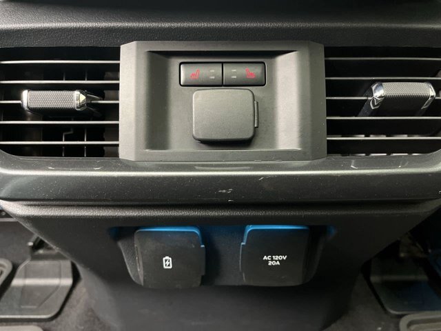 Certified 2023 Ford F150 4x4 SuperCrew Hybrid image 16
