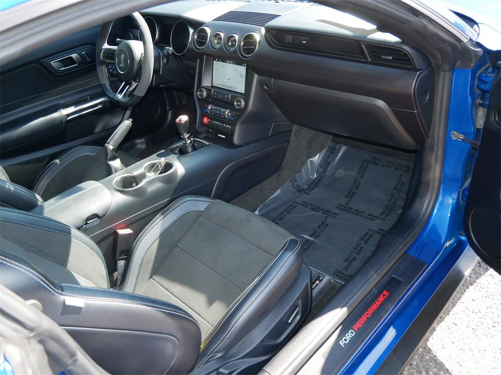 Certified 2017 Ford Mustang Shelby GT350 image 15