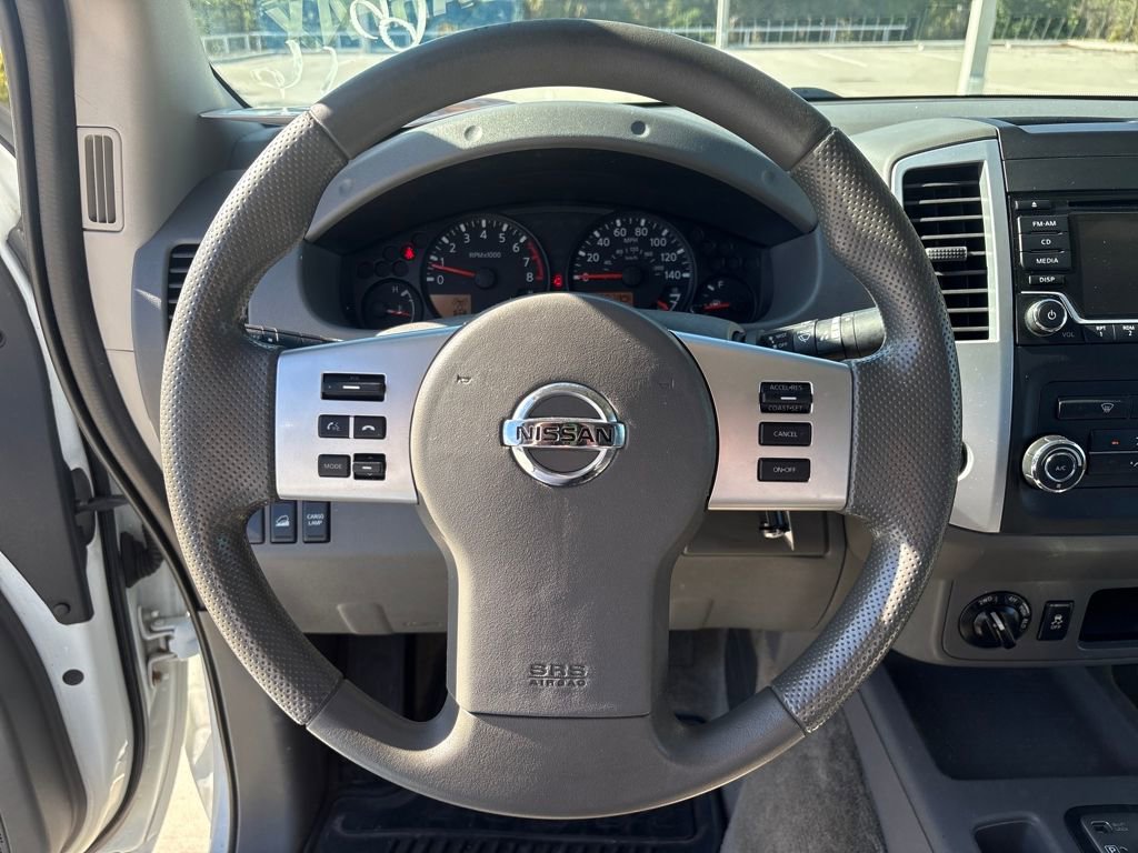 Used 2018 Nissan Frontier S image 18