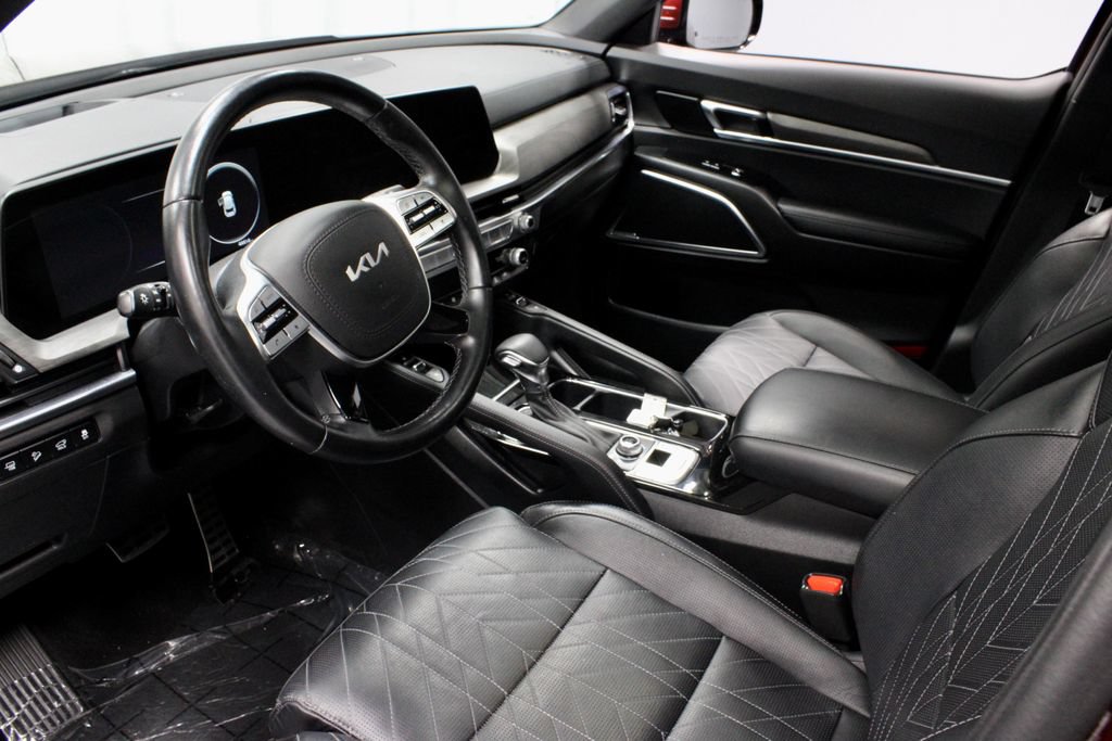 Used 2023 Kia Telluride SX Prestige X-Line AWD/4WD image 24