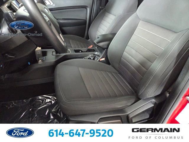 Certified 2020 Ford Ranger XLT image 18