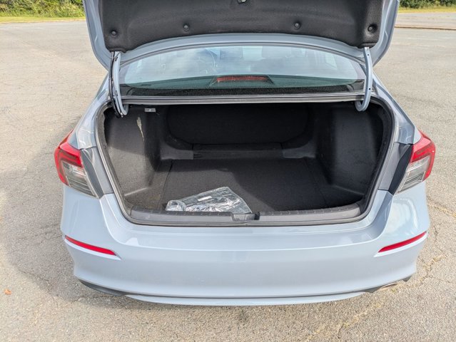 Used 2022 Honda Civic Sport image 29