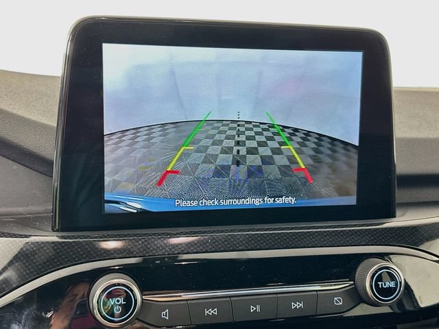 Certified 2023 Ford Escape ST-Line Select AWD/4WD image 19