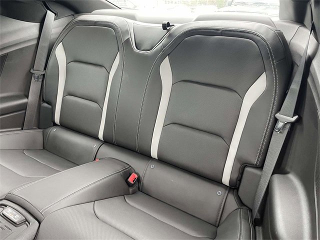 Used 2023 Chevrolet Camaro SS w/ Design Package 1 image 13