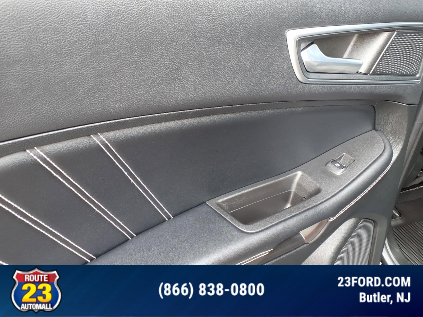 Certified 2022 Ford Edge ST AWD/4WD image 23