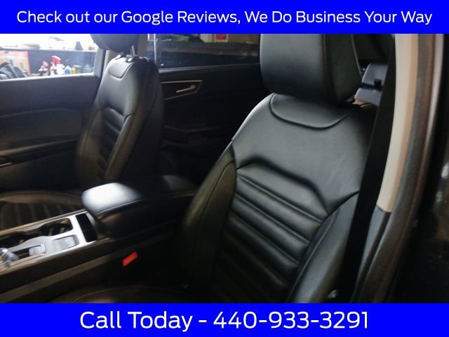 Certified 2022 Ford Edge SEL w/ Convenience Package image 20