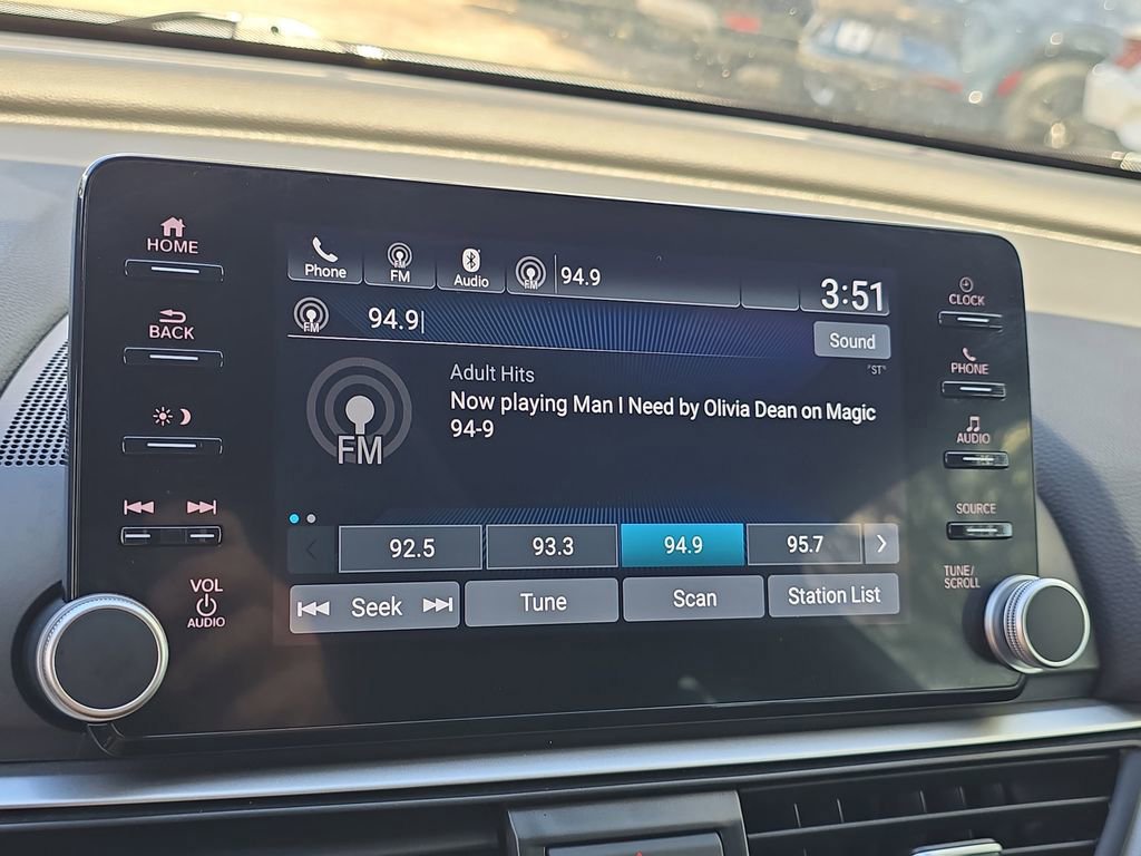 Used 2022 Honda Accord Sport image 20