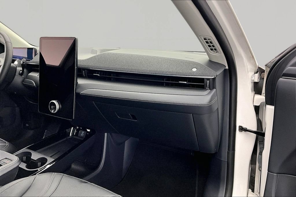 Certified 2023 Ford Mustang Mach-E Premium AWD/4WD image 17