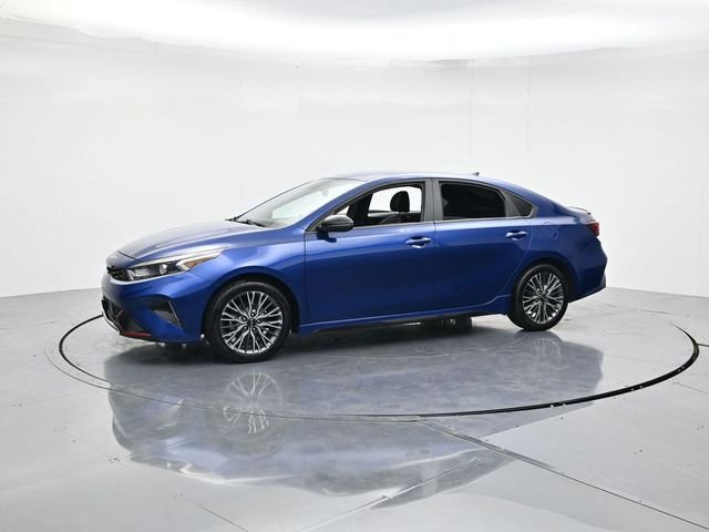 Used 2024 Kia Forte GT-Line FWD image 5