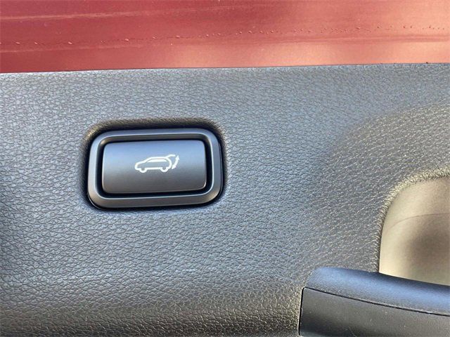 Used 2024 Kia Sportage SX image 31