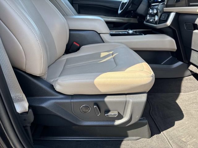 Certified 2024 Ford Expedition Max Limited image 12