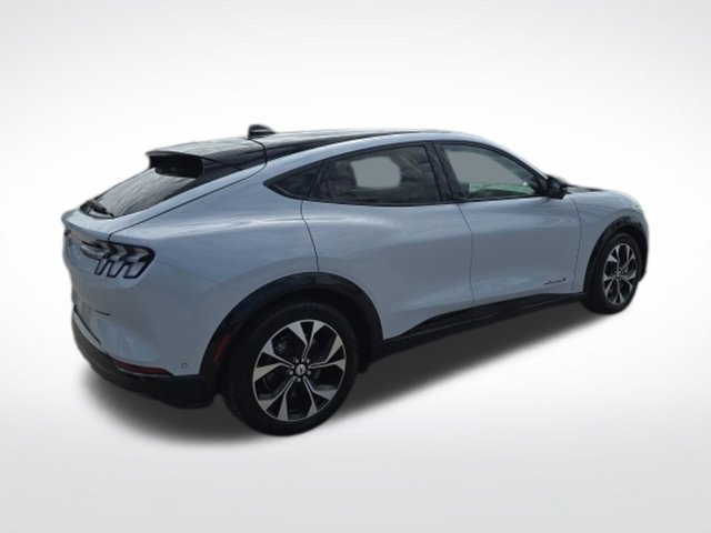 Certified 2023 Ford Mustang Mach-E Premium AWD/4WD image 3