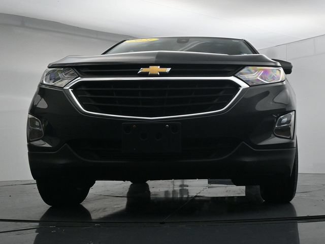 Used 2021 Chevrolet Equinox LS FWD image 29