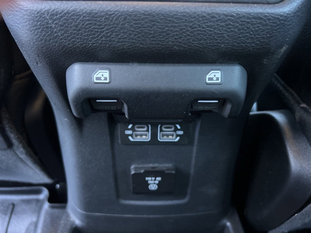 Used 2021 Jeep Wrangler Unlimited Rubicon image 24