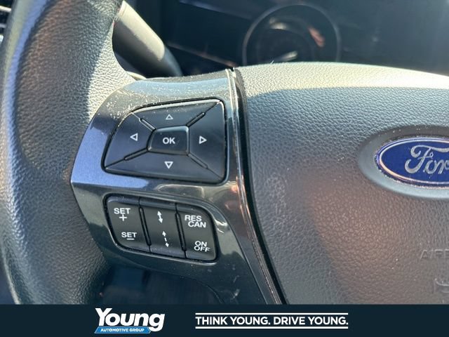 Certified 2019 Ford Explorer Sport w/ Equipment Group 401A AWD/4WD image 24