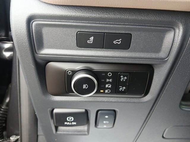 Certified 2024 Ford Expedition Max Limited image 18