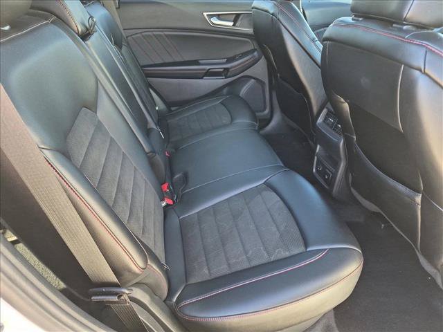 Certified 2022 Ford Edge ST-Line w/ Class II Trailer Tow Package AWD/4WD image 21