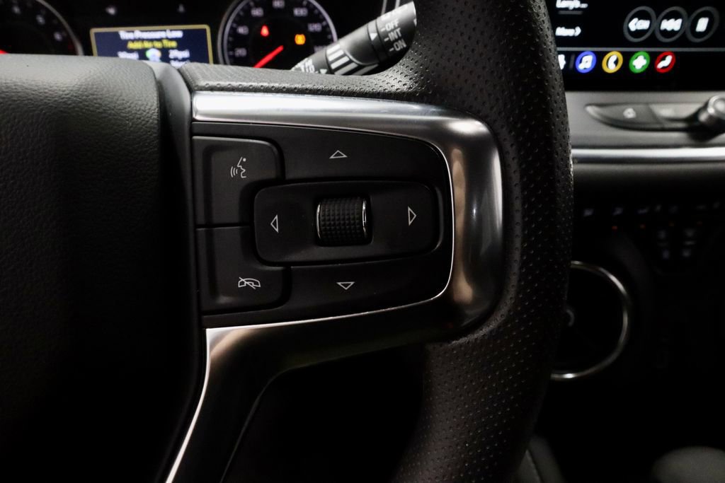 Used 2025 Chevrolet Blazer LT image 29