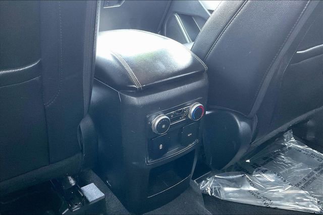 Certified 2021 Ford Explorer XLT w/ Equipment Group 202A image 33