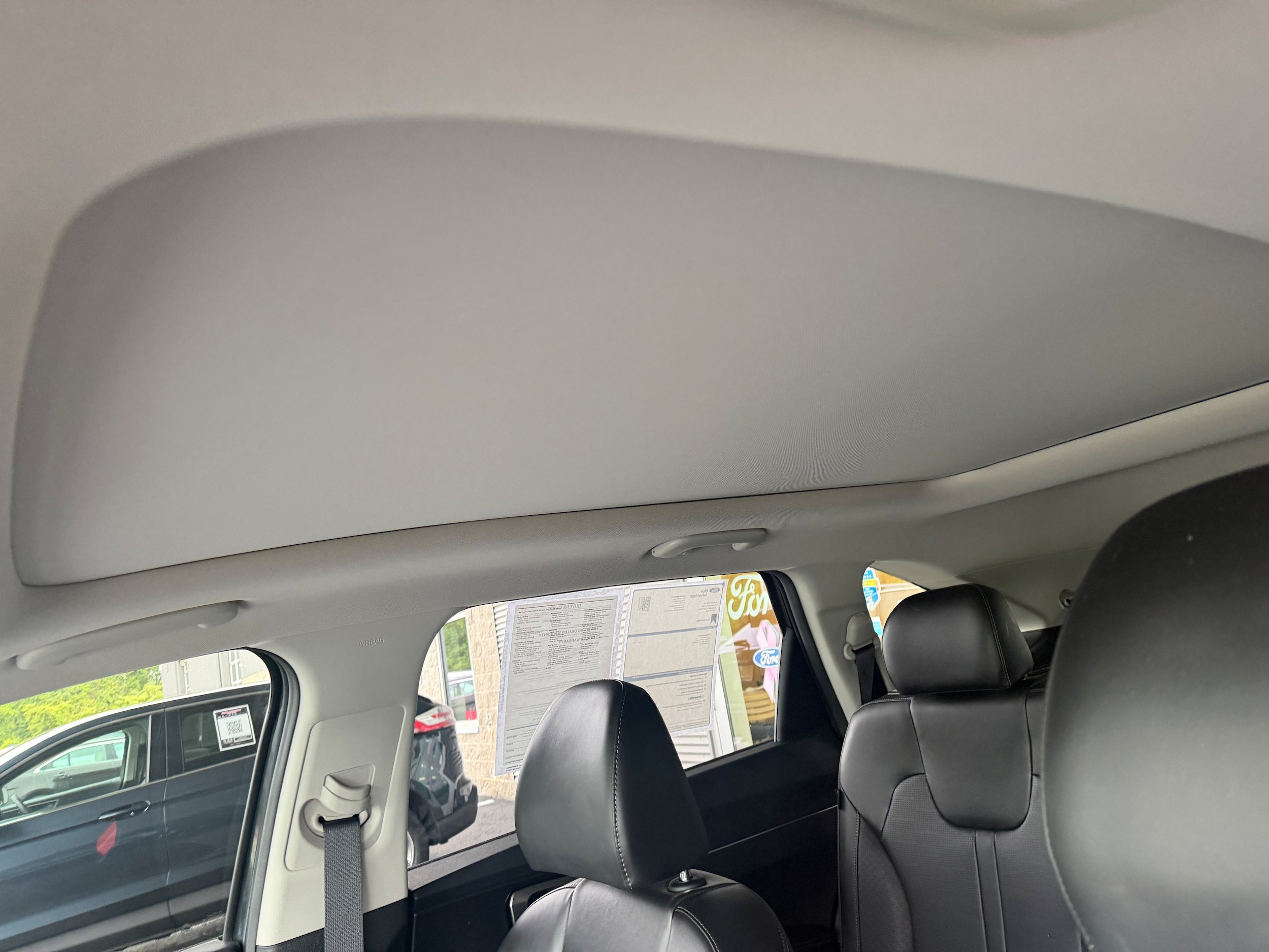Used 2024 Kia Sorento S w/ Panoramic Sunroof Package AWD/4WD image 15