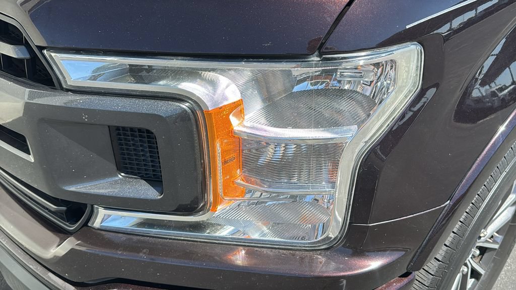 Certified 2019 Ford F150 XLT AWD/4WD image 6