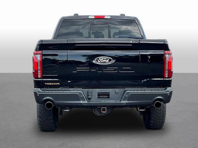 Certified 2025 Ford F150 Tremor w/ Equipment Group 402A High AWD/4WD image 6