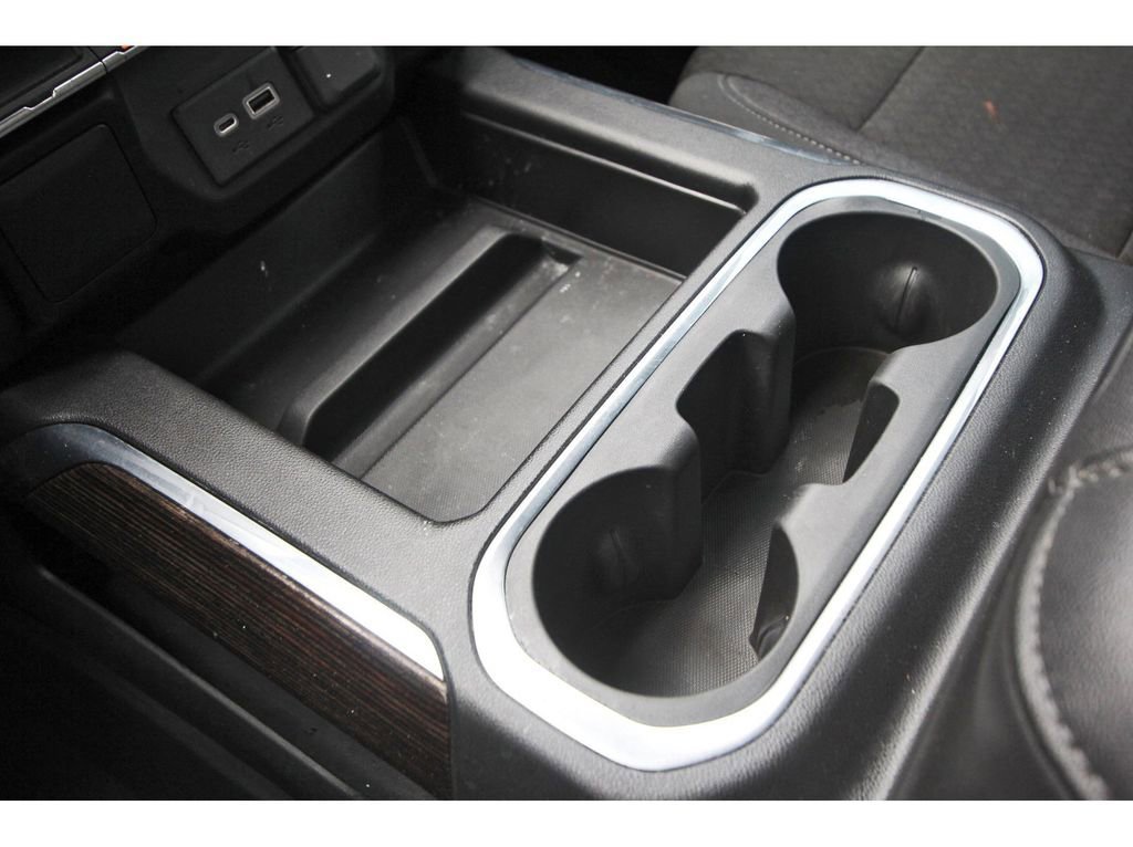 Used 2020 GMC Sierra 1500 Elevation w/ Elevation Value Package image 28